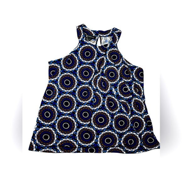 INC International Concepts Tank Top - Size L - Picture 3 of 5